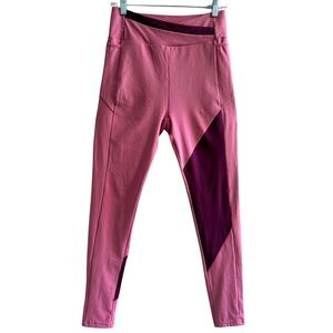 Gymshark Pink Activewear Size L | Buttery Feel Activewear